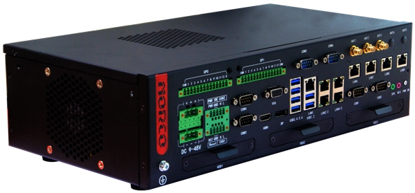 華北工(gong)控BIS-6665I-F10嵌入式(shi)計(ji)算機(jī) 華北工(gong)控BIS-6665I-F10嵌入式(shi)計(ji)算機(jī)