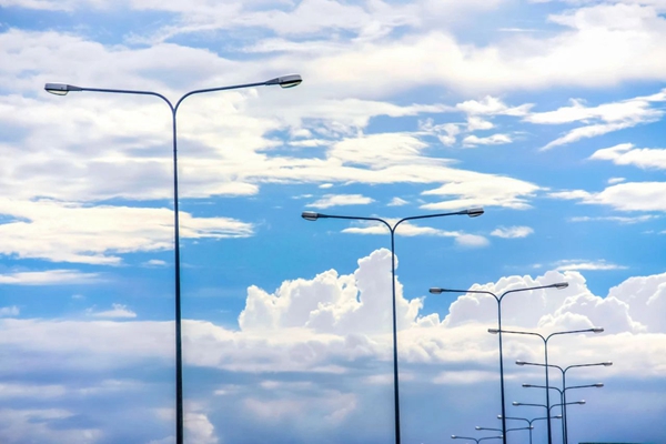 智慧路燈